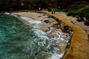 Weizhou Island Scenery